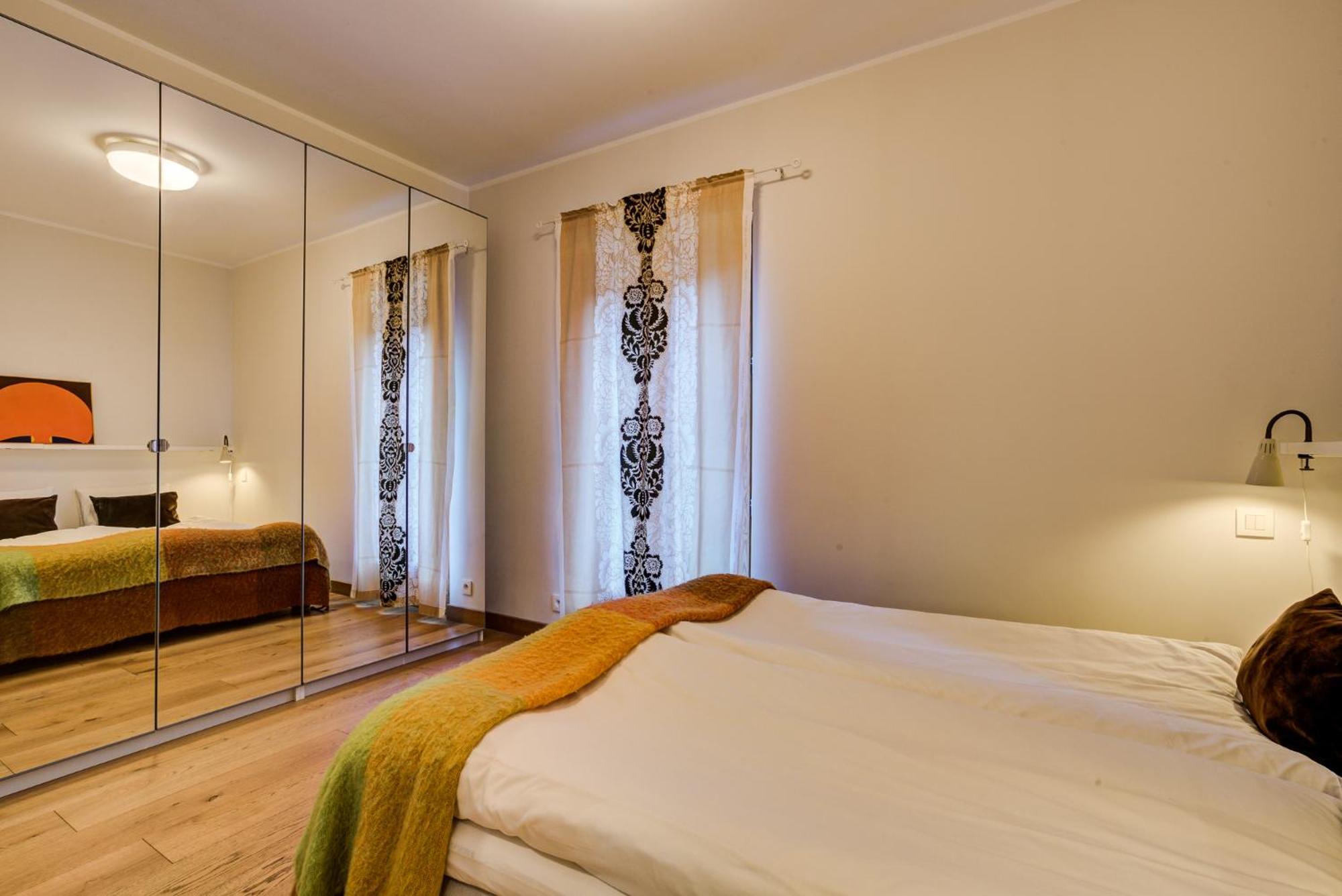 Villa Mont Blanc Σαμονί Δωμάτιο φωτογραφία